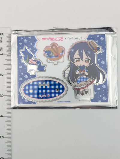 Umi Sonoda Love Live fanfancy+ Acrylic Stand