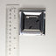 Wataru Hibiki Ensemble Stars Wakuwaku Trip Square Can Badge