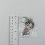 Keito Hasumi Ensemble Stars Acrylic Keychain