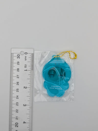 Nanaki Nanamegi 18TRIP Rubber Strap