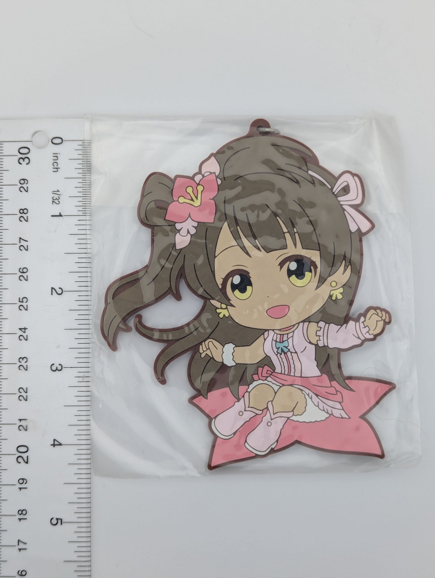 Kotori Minami Love Live Rubber Strap