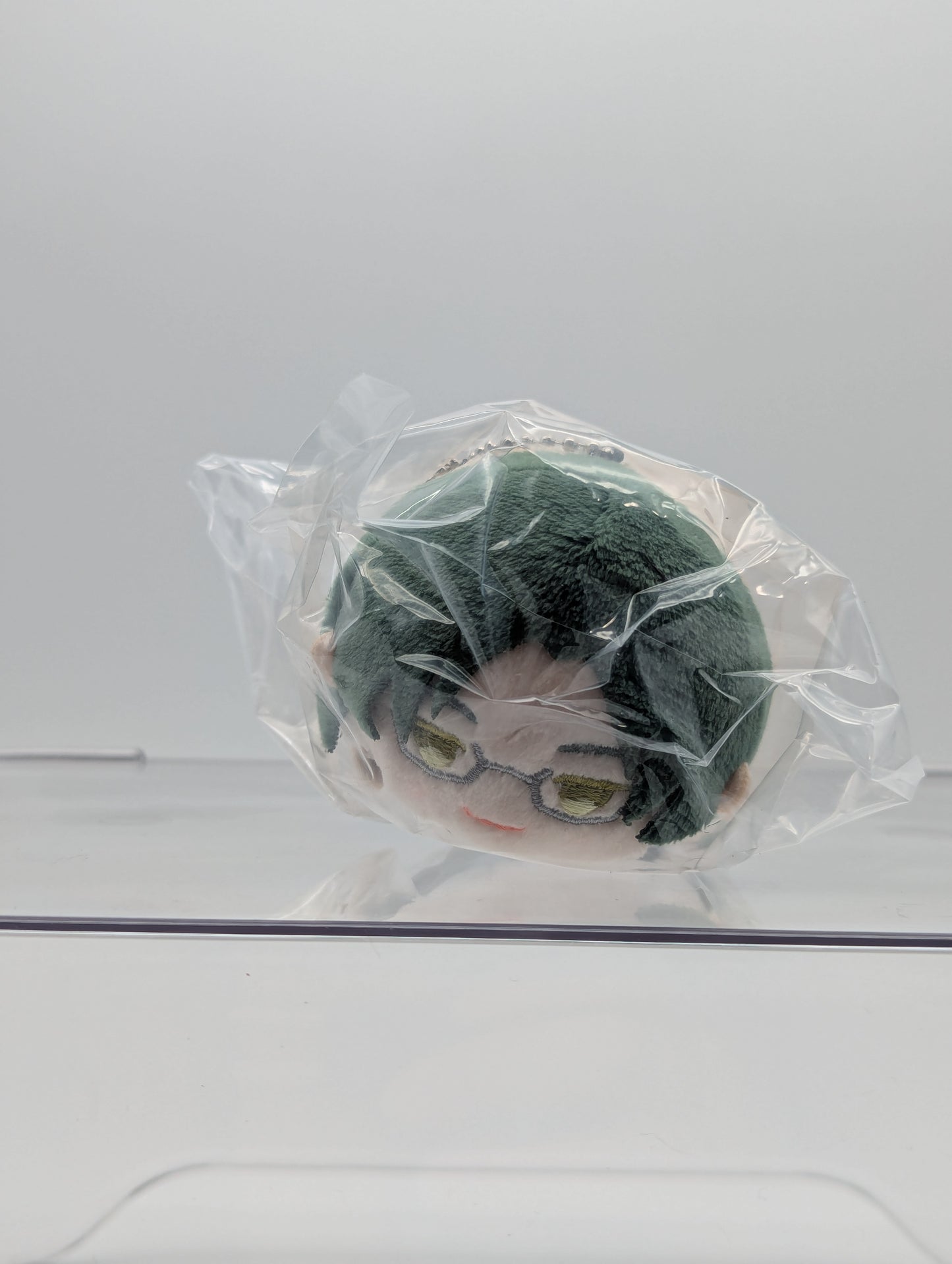 Keito Hasumi Ensemble Stars Mochi Mochi Mascot Plush