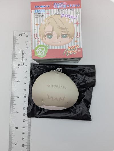 Raito Kitakata 18TRIP Omanjuu