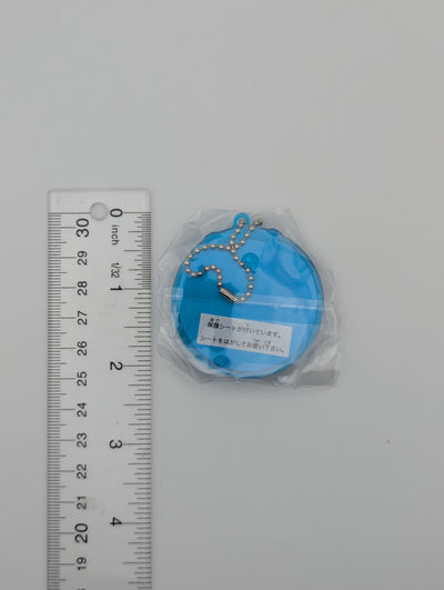 Mejiro McQueen Umamusume: Pretty Derby Acrylic Keychain