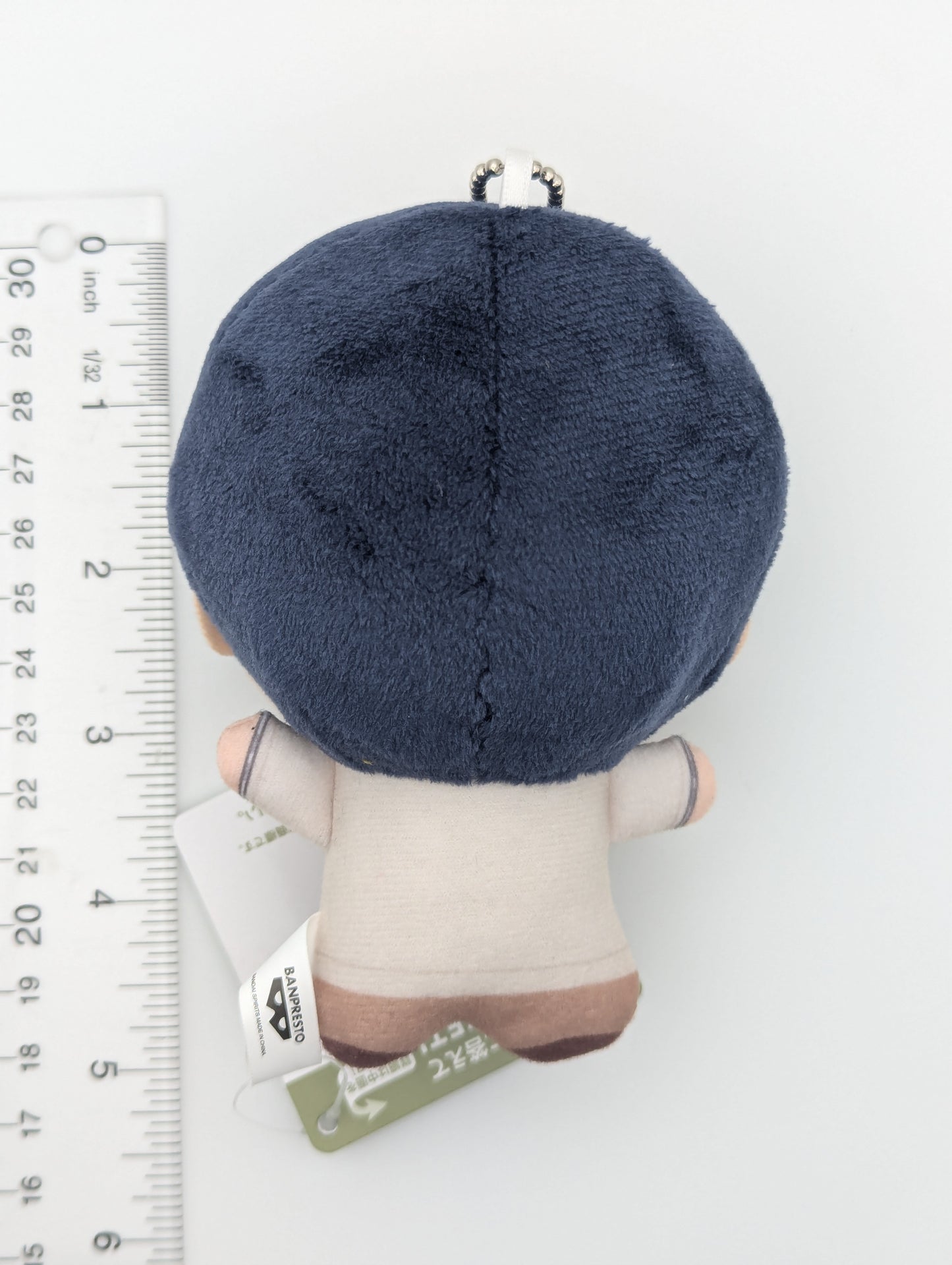 Iori Izumi IDOLiSH7 Chibigurumi Plush