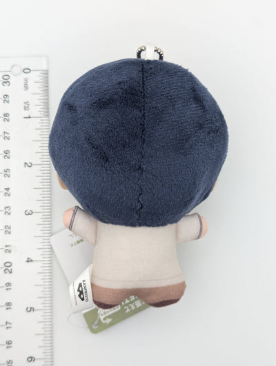 Iori Izumi IDOLiSH7 Chibigurumi Plush