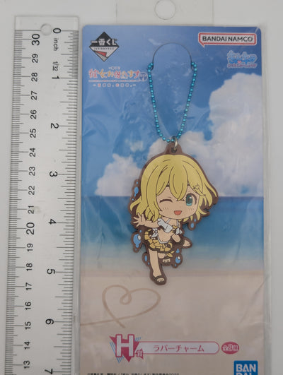 Mami Nanami Rent-a-Girlfriend Rubber Strap