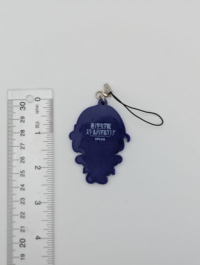 Kaho Hinoshita Love Live Rubber Strap