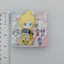 Kagamine Len Project Sekai My Sekai Acrylic Block
