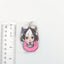 Special Week Umamusume Rubber Strap