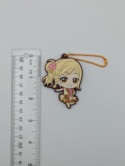 Ai Miyashita Love Live Rubber Strap