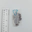 You Watanabe Love Live Rubber Strap