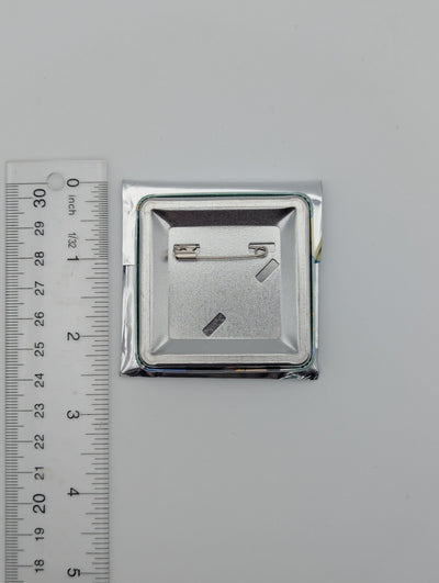 Tatsumi Kazehaya Ensemble Stars Wakuwaku Trip Square Badge