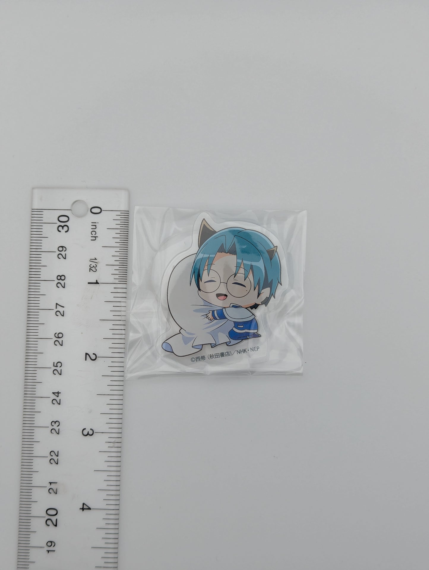 Amy Kiriwo Welcome to Demon School Iruma-kun Acrylic Stand