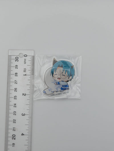Amy Kiriwo Welcome to Demon School Iruma-kun Acrylic Stand