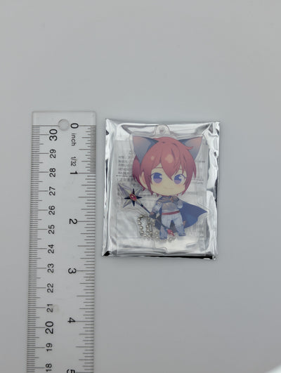 Tsukasa Suou Ensemble Stars CN Kitty Acrylic Stand