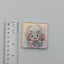 Rurino Osawa Love Live Square Can Badge