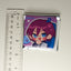 Ibara Saegusa Ensemble Stars Wakuwaku Trip Square Can Badge