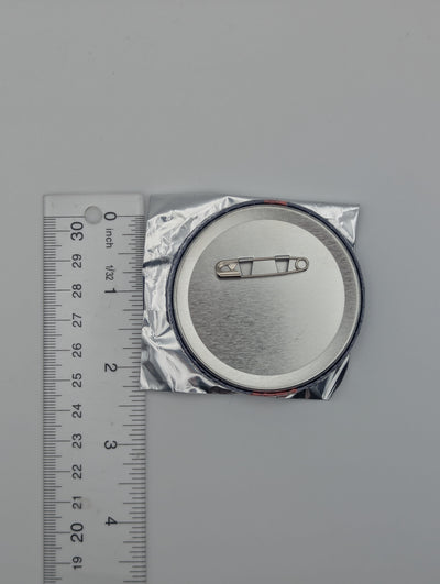 Mahiru Koizumi Danganronpa Can Badge