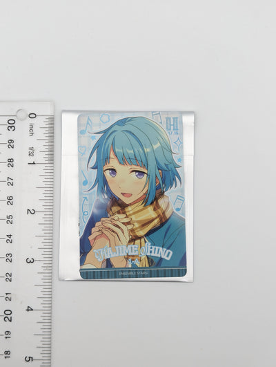 Hajime Shino Ensemble Stars CN Card