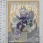 Caesar King Zenless Zone Zero Acrylic Stand