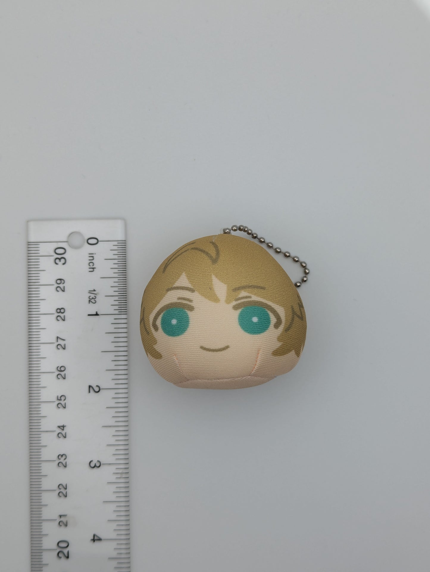 Midori Takamine Ensemble Stars Mini Omanjuu