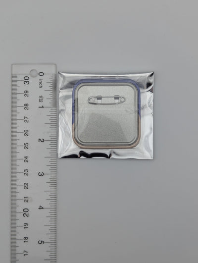 Shinobu Sengoku Ensemble Stars Squishy Badge