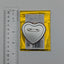 Ame-chan NEEDY STREAMER OVERLOAD Popup Store Can Badge