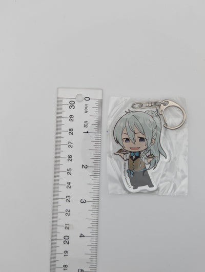 Wataru Hibiki Ensemble Stars Acrylic Keychain