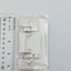 Hatsune Miku Sakura Miku Vocaloid Kuji Acrylic Clip Set