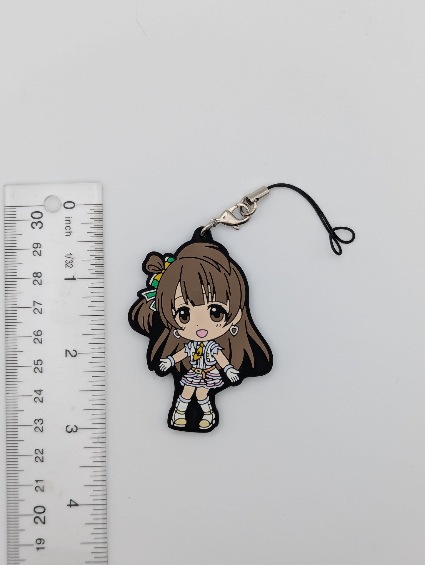Kotori Minami Love Live Rubber Strap