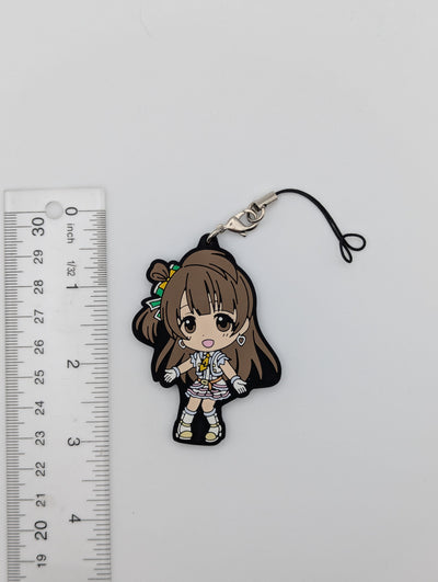 Kotori Minami Love Live Rubber Strap