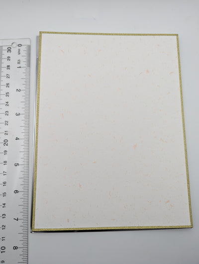 Luca Kaneshiro Nijisanji x IPSTAR Large Shikishi Board