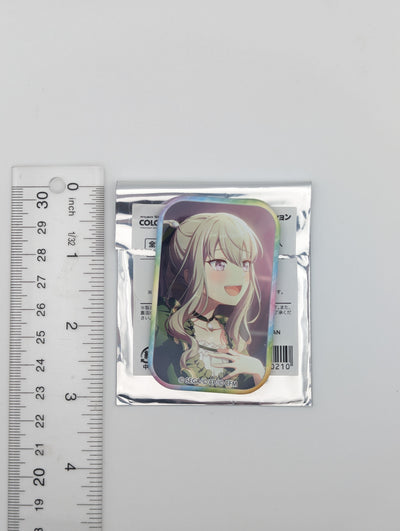 Nene Kusanagi Project Sekai Square Can Badge