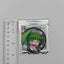Clara Valac Welcome to Demon School Iruma-kun Club Babyl Can Badge