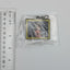 Lady in Red Ib Gachapon Rubber Strap