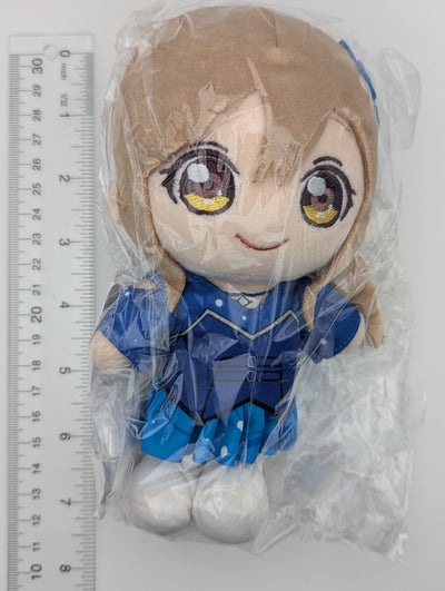 Hanamaru Kunikida Aqours Eikyuu hours (Eternal hours) Love Live Plush