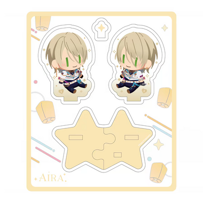 [PREORDER] Ensemble Stars CN Plushie Style Nexus Acrylic Stands
