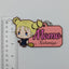 Momo Nishimiya Jujutsu Kaisen Rubber Strap