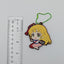 Sumire Heanna Love Live Rubber Strap