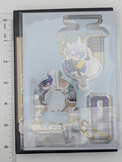 Rook Hunt Twisted Wonderland Acrylic Stand