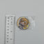Hanamaru Kunikida Love Live! Sunshine Embroidered Can Badge