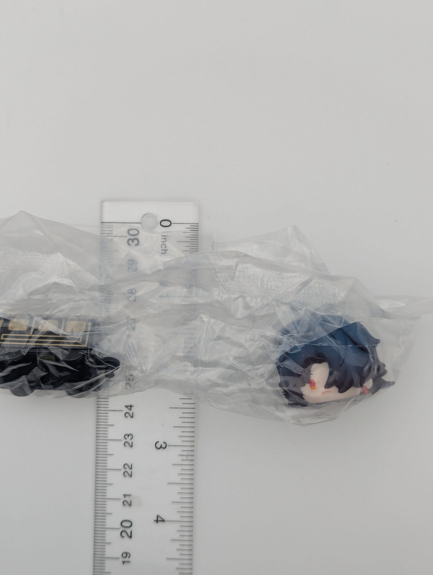 Blade Honkai Star Rail Mini Train Figure