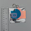 Ayumu Uehara Love Live AiScReam New Toro Acrylic Keychain