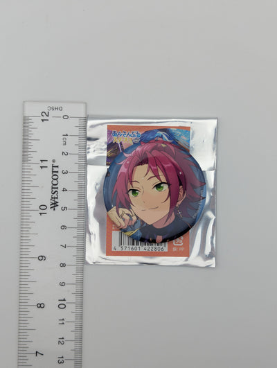 Mao Isara Ensemble Stars Can Badge