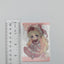 Soutarou Amata Company and Private Life ~On and Off~ Kuji Clear Card Set