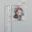 Riko Sakurauchi Love Live! Sunshine Rubber Strap