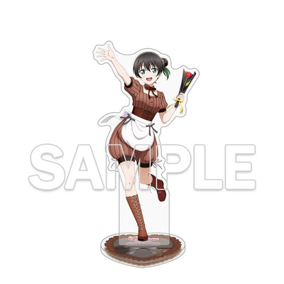 [PREORDER] Nijigasaki Love Live Valentine's POP UP Acrylic Stands