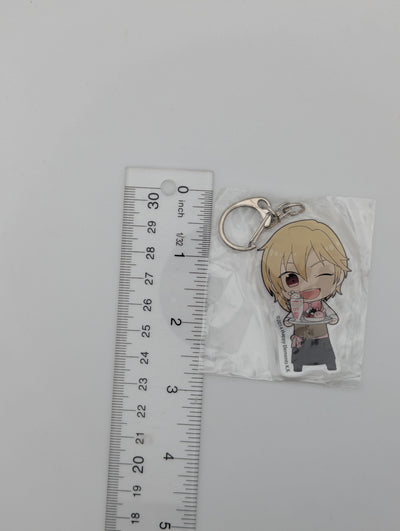 Nazuna Nito Ensemble Stars Acrylic Keychain