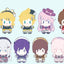 [PREORDER][LIMITED] Project Sekai Praise of Light Shanghai Pop Up Store 10cm Plush Virtual Singer/25ji